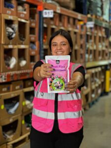 3pl in Miami team supporting Shopify brands