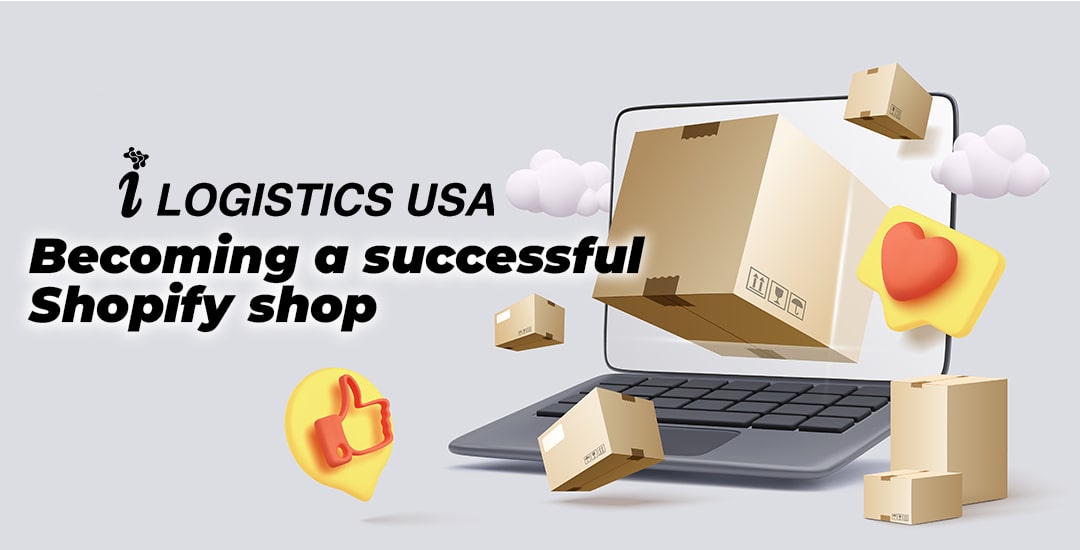 Becoming a successful Shopify shop