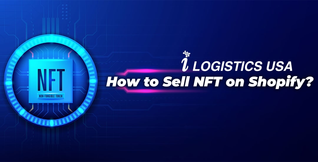 How to Sell NFT on Shopify