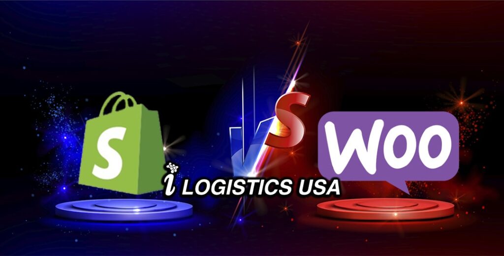 Shopify vs WooCommerce