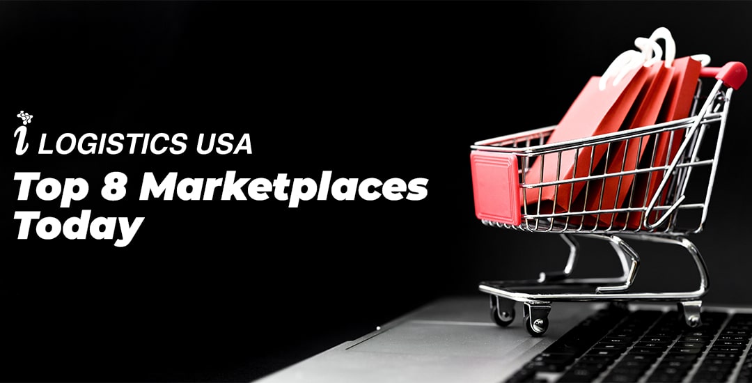 Top 8 Marketplaces Today