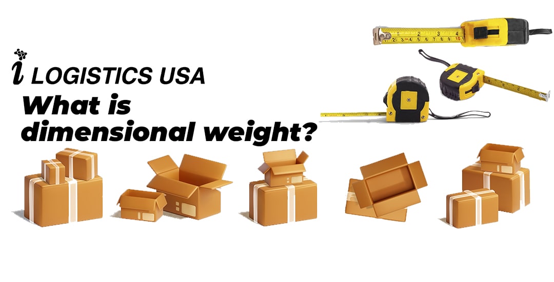 what-is-dimensional-weight-ilogistics-usa