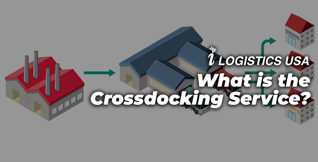 What is Crossdocking service