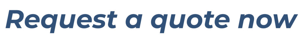 Request a fulfillment quote