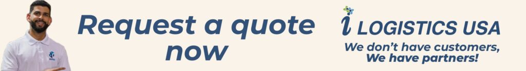 Request a fulfillment quote