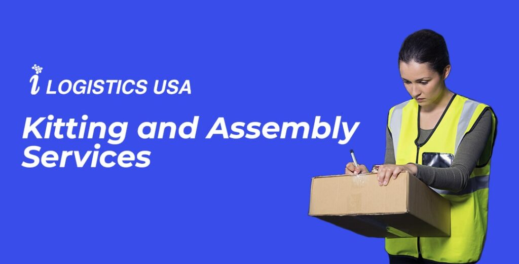Kitting And Assembly Services