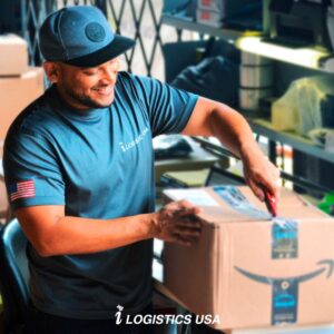 pick and pack