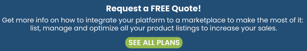 ecommerce quote