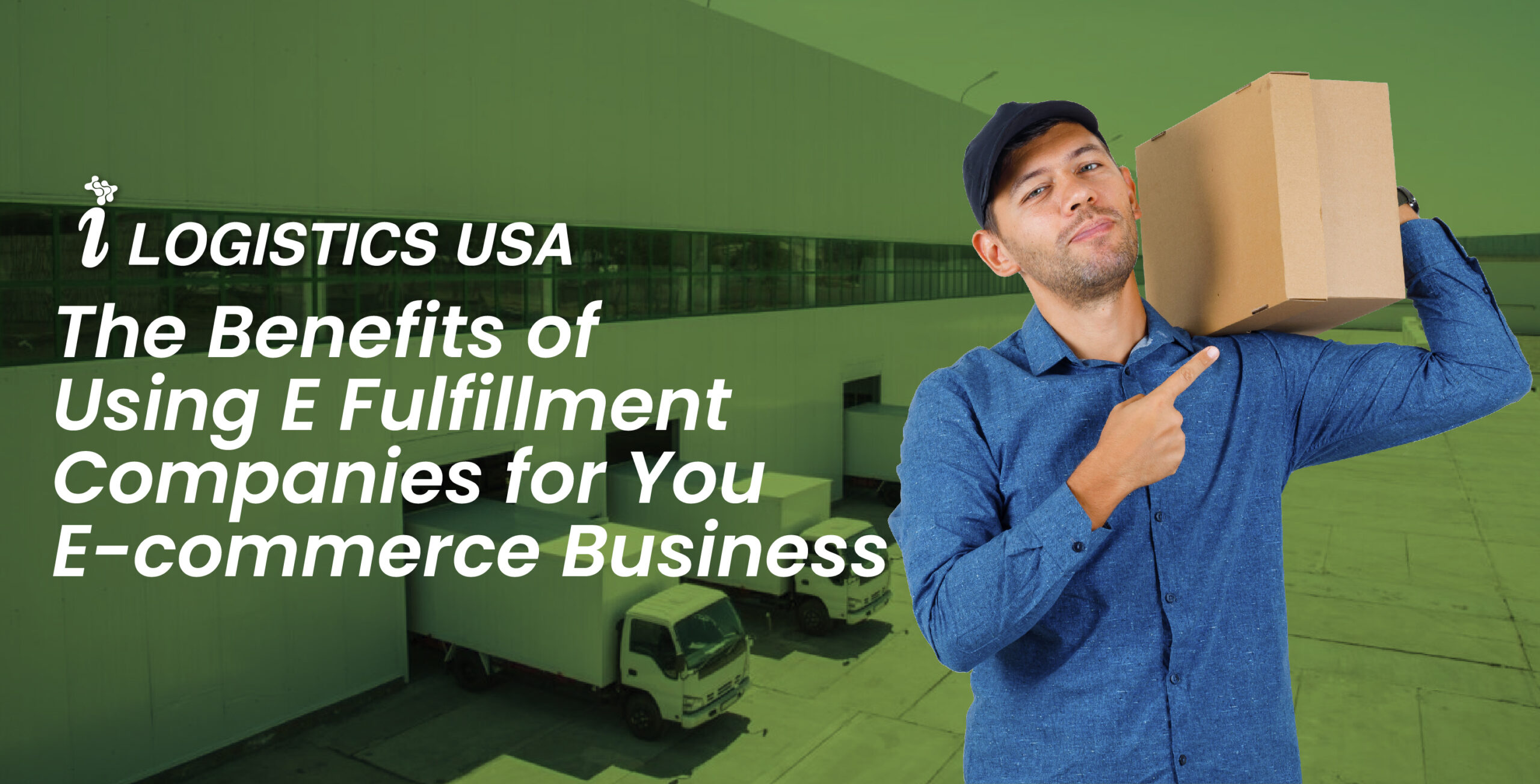 ecommerce fulfillment