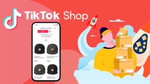 tiktok shop