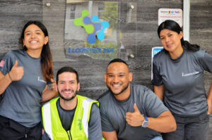 fulfillment team